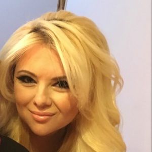 Meet your Posher, Marsha